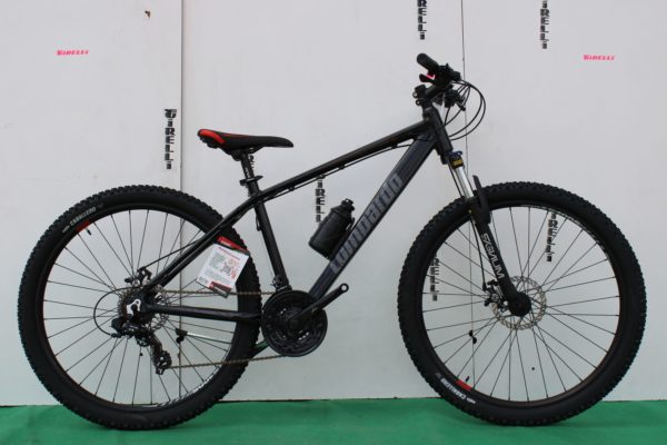 MTB - LOMBARDO SESTRIERE 130