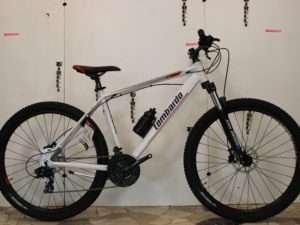 MTB - Lombardo Sestriere 270