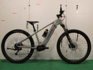 E-BIKE - LOMBARDO SELINUNTE