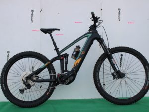 E-BIKE - BRINKE