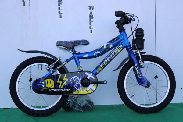 BICI BIMBO - MYLAND STREET BOY - immagine 2