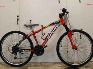 MTB BIMBO - BRERA FIRE