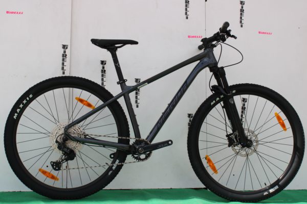 MTB - MERIDA BIG NINE SLX