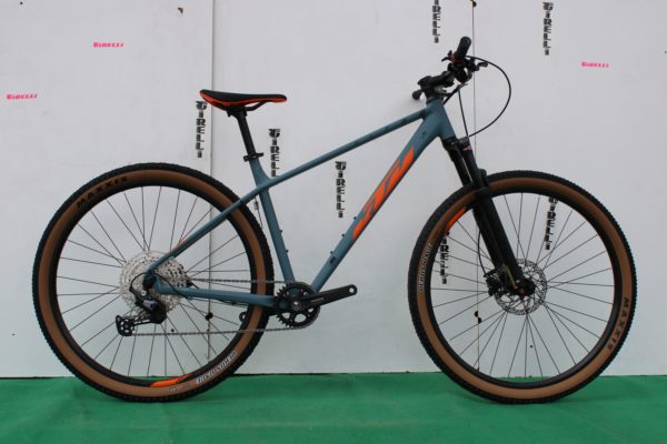 MTB - KTM ULTRA SPORT