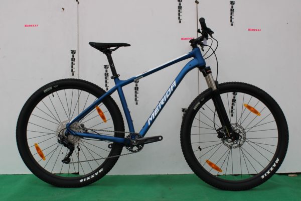 MTB - MERIDA BIG NINE 200