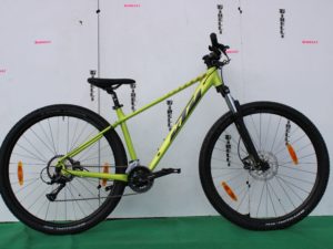 MTB - KTM CHICAGO 292
