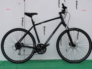 TREKKING - MERIDA CROSSWAY