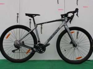 Gravel - Merida silex 4000