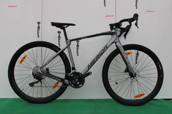 Gravel - Merida silex 4000
