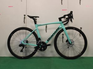 CORSA - BIANCHI SPECIALISSIMA COMP