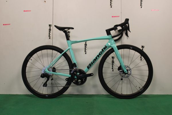 CORSA - BIANCHI SPECIALISSIMA COMP