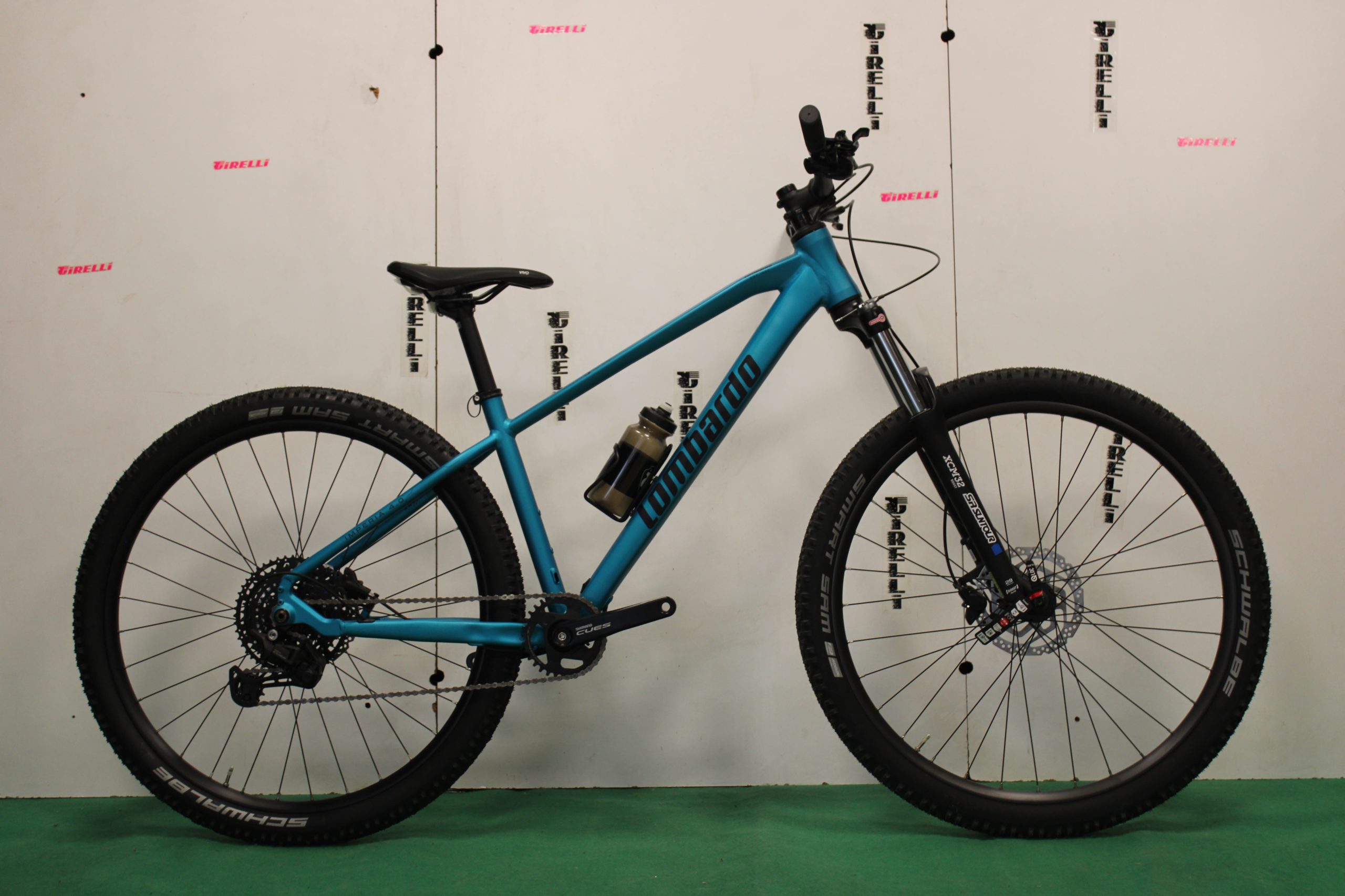 MTB - LOMBARDO IMPERIA 4.0