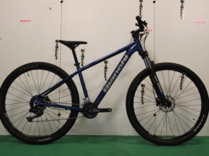MTB - BIANCHI MAGMA 9.2