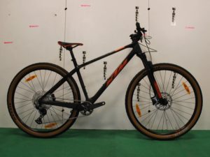 MTB - KTM MYROON COMP