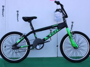 BMX - BRERA X-ONE 20"
