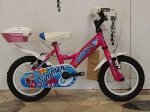 BICI BIMBO - BRERA SUMMER 12"