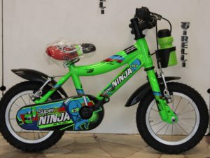 BICI BIMBO - MYLAND NINJA 12"