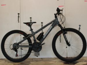 BICI BIMBO - LOMBARDO TROPEA 24"