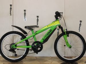 BICI BIMBO - MYLAND X-TREME 20"