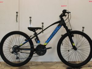 BICI BIMBO - MBM DISTRICT 24"