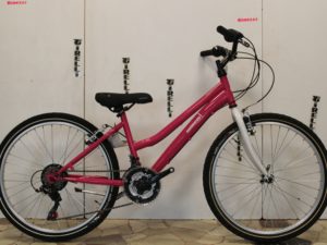 BICI BIMBO - LOMBARDO PANAREA 24"