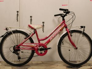 BICI BIMBO - BRERA GRACE 24"