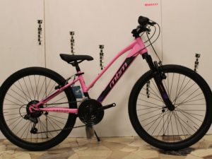 BICI BIMBO - MBM DISTRICT 24"