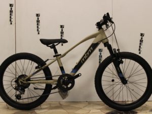 BICI BIMBO - MBM DISTRICT 20"