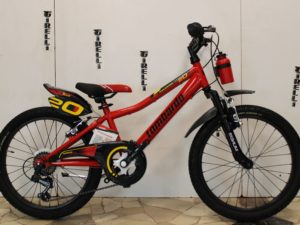 BICI BIMBO - LOMBARDO VULCANO 20"