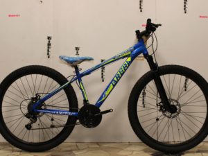 MTB - BRERA OXIGEN 27.5"
