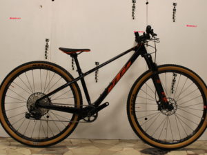 MTB - KTM MYROON MASTER