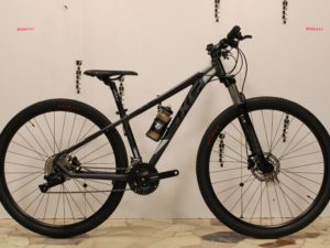MTB - FRERA STRATOS I