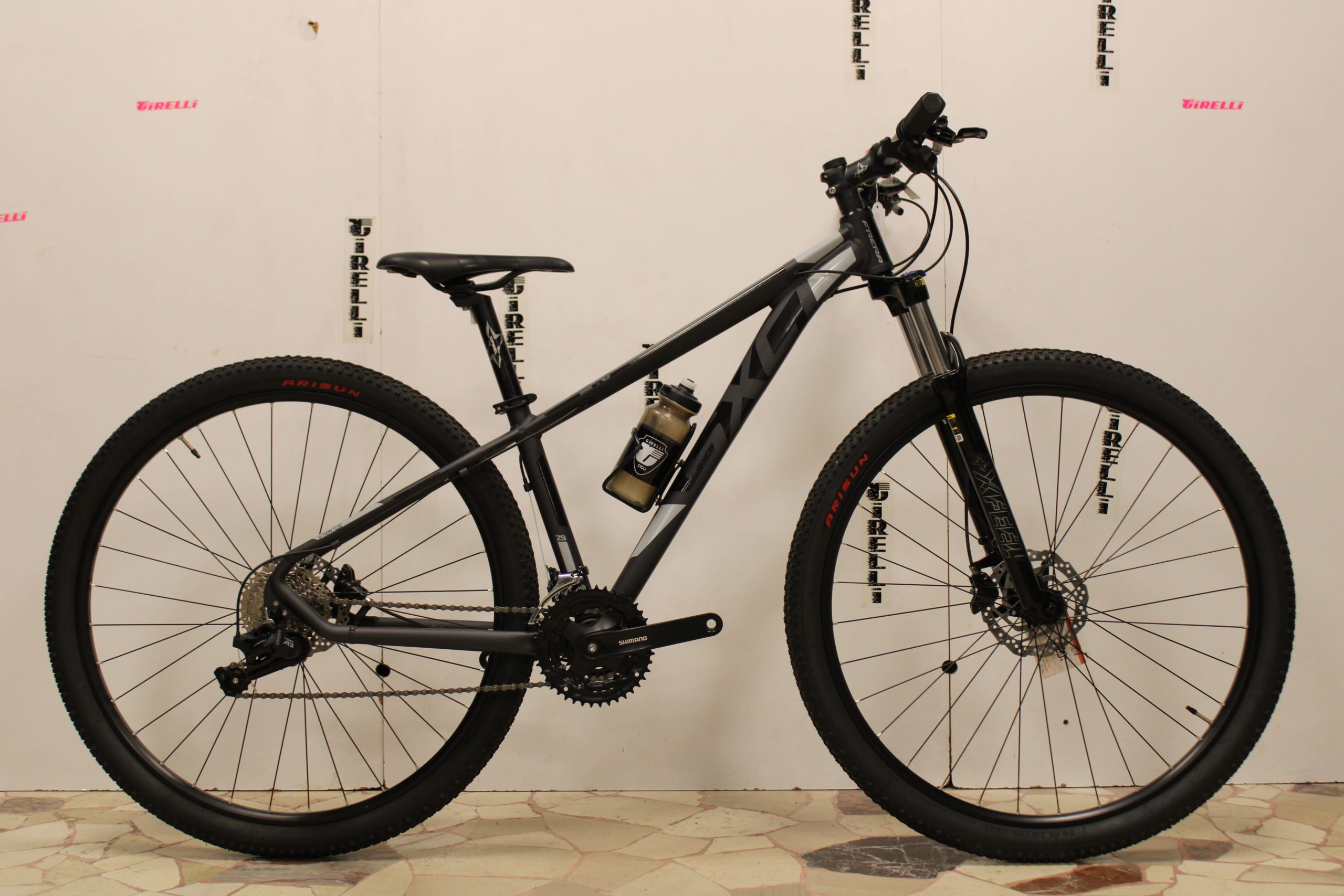 MTB - FRERA STRATOS I