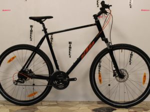 TREKKING - KTM X-LIFE TRAK UOMO