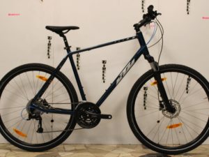 TREKKING - KTM X-LIFE ROAD